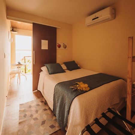 Flat Vista Mar Noronha Διαμέρισμα Φερνάντο ντε Νορόνια Εξωτερικό φωτογραφία