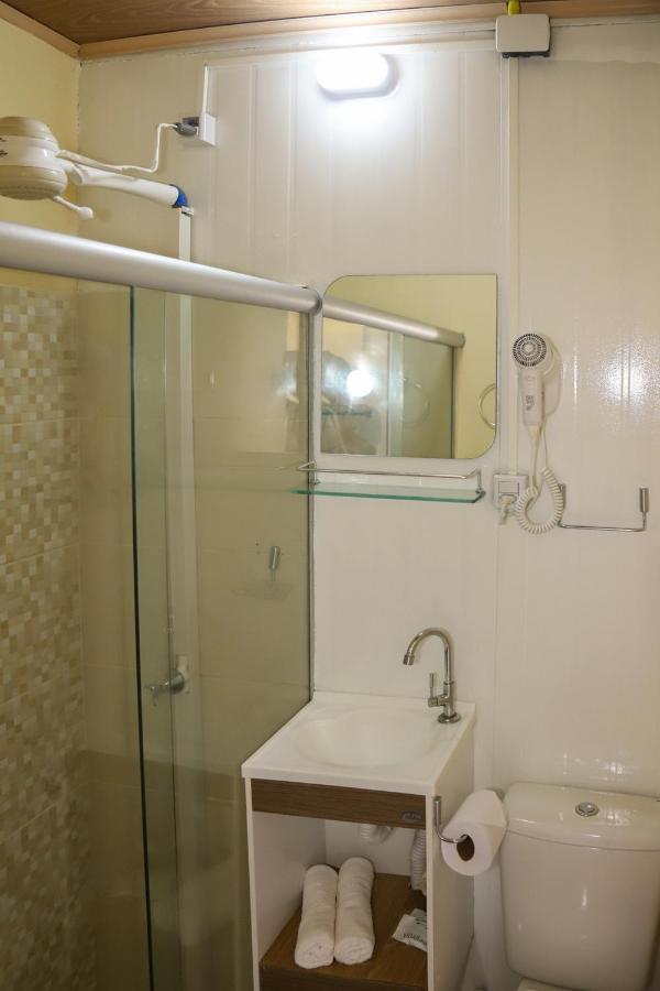 Flat Vista Mar Noronha Διαμέρισμα Φερνάντο ντε Νορόνια Εξωτερικό φωτογραφία