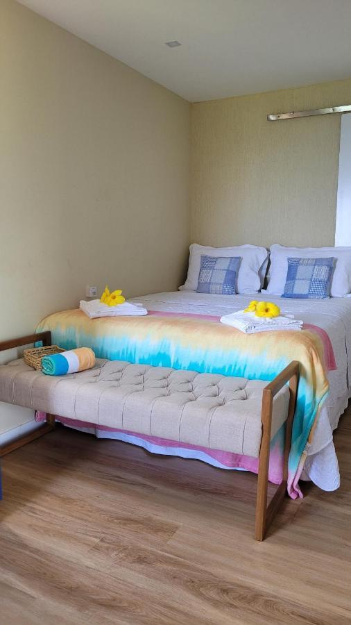 Flat Vista Mar Noronha Διαμέρισμα Φερνάντο ντε Νορόνια Εξωτερικό φωτογραφία