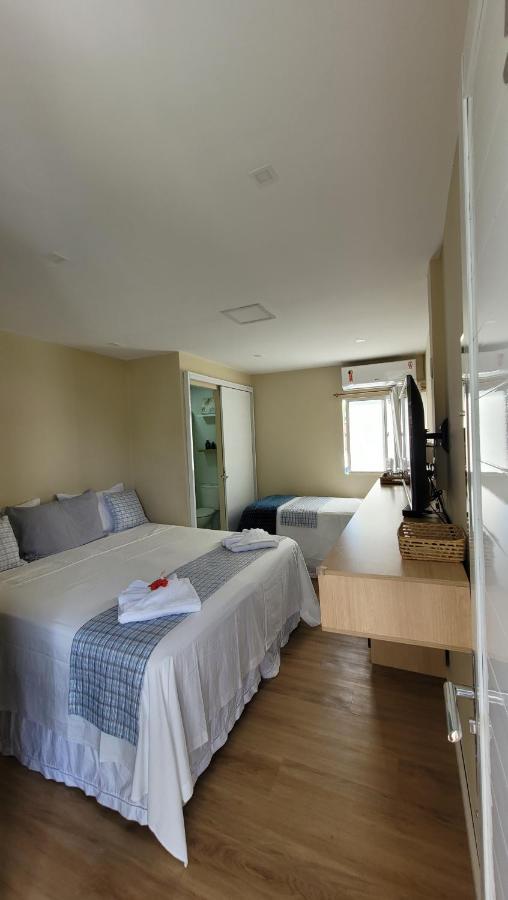 Flat Vista Mar Noronha Διαμέρισμα Φερνάντο ντε Νορόνια Εξωτερικό φωτογραφία