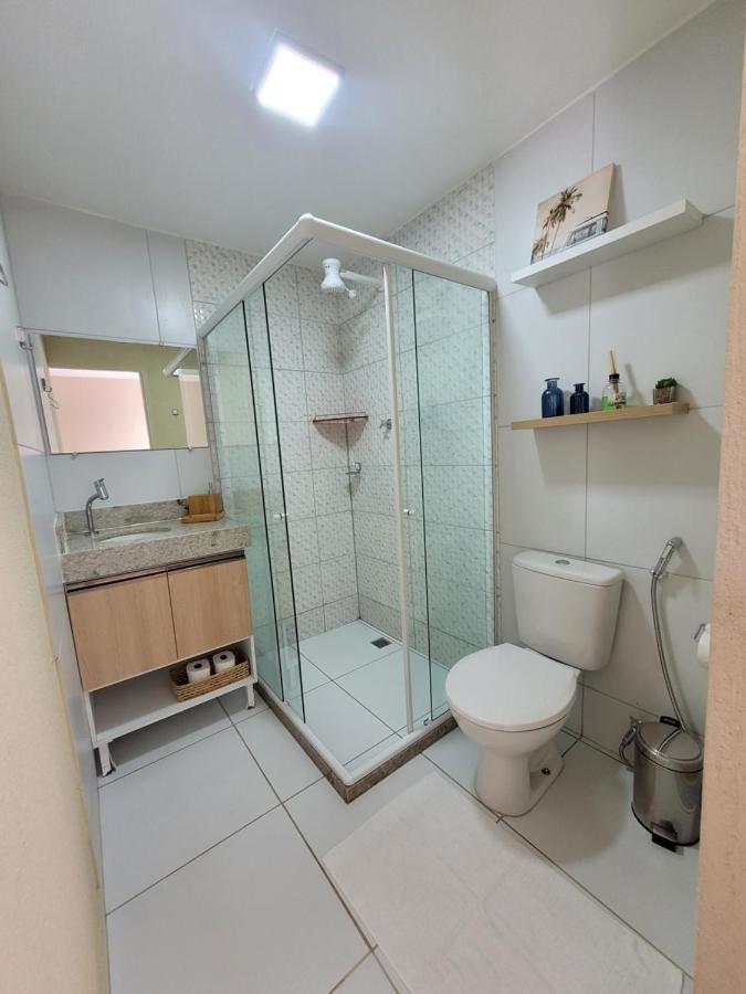 Flat Vista Mar Noronha Διαμέρισμα Φερνάντο ντε Νορόνια Εξωτερικό φωτογραφία