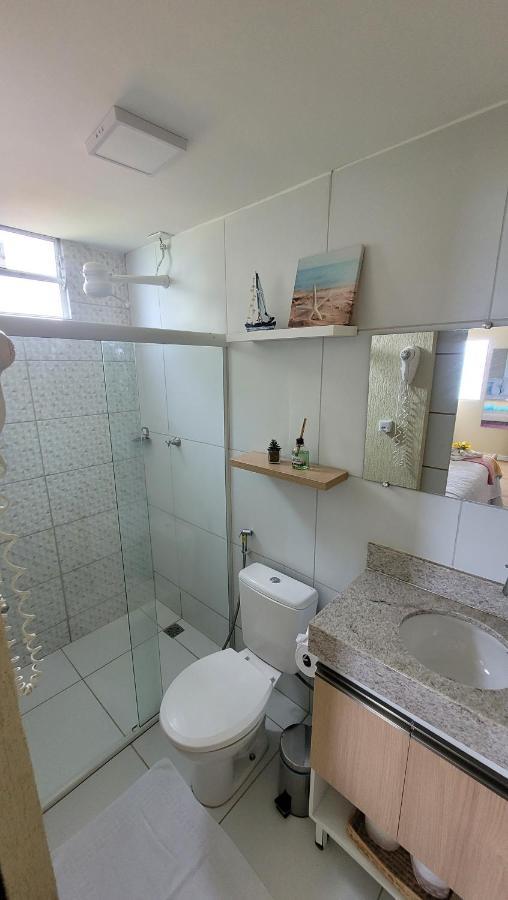 Flat Vista Mar Noronha Διαμέρισμα Φερνάντο ντε Νορόνια Εξωτερικό φωτογραφία