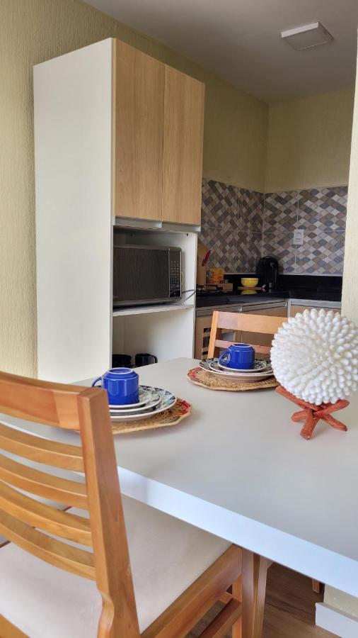 Flat Vista Mar Noronha Διαμέρισμα Φερνάντο ντε Νορόνια Εξωτερικό φωτογραφία