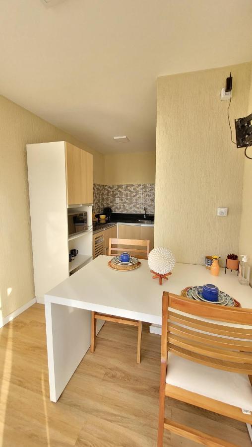 Flat Vista Mar Noronha Διαμέρισμα Φερνάντο ντε Νορόνια Εξωτερικό φωτογραφία