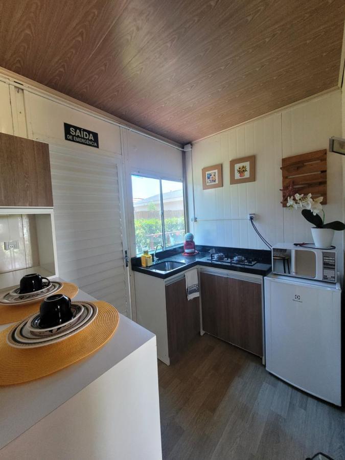 Flat Vista Mar Noronha Διαμέρισμα Φερνάντο ντε Νορόνια Εξωτερικό φωτογραφία