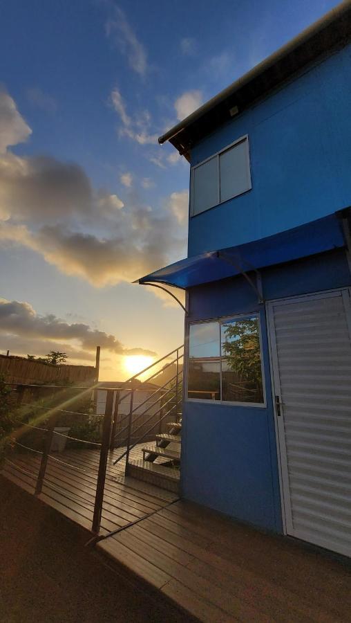 Flat Vista Mar Noronha Διαμέρισμα Φερνάντο ντε Νορόνια Εξωτερικό φωτογραφία