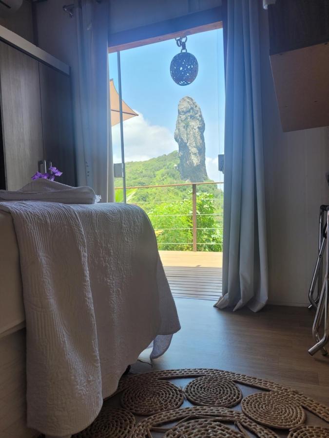 Flat Vista Mar Noronha Διαμέρισμα Φερνάντο ντε Νορόνια Εξωτερικό φωτογραφία