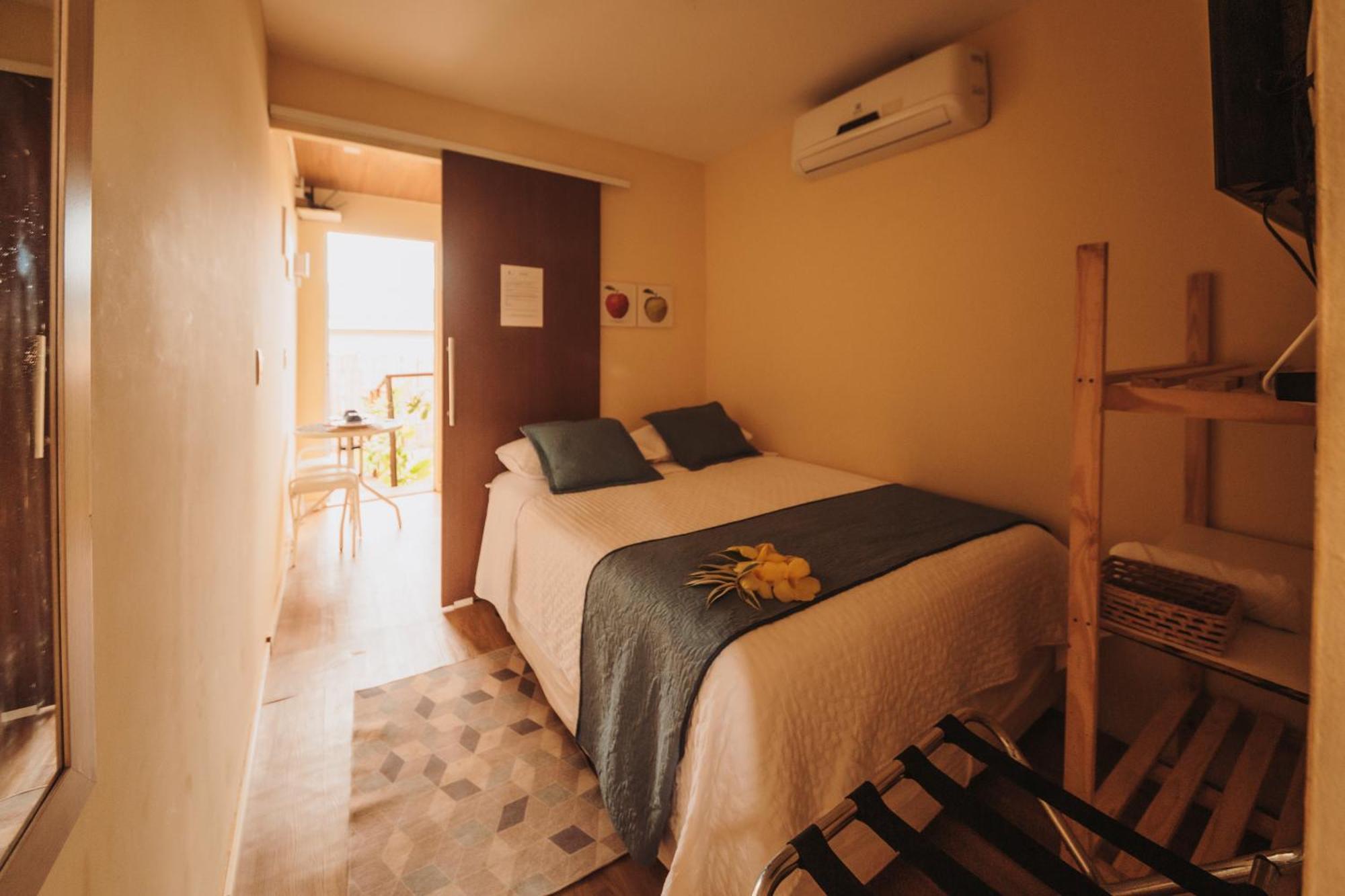 Flat Vista Mar Noronha Διαμέρισμα Φερνάντο ντε Νορόνια Εξωτερικό φωτογραφία
